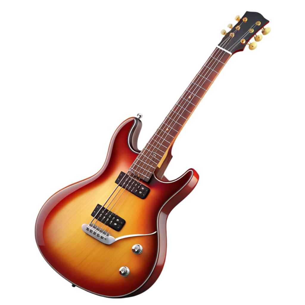 Guitars & Bass