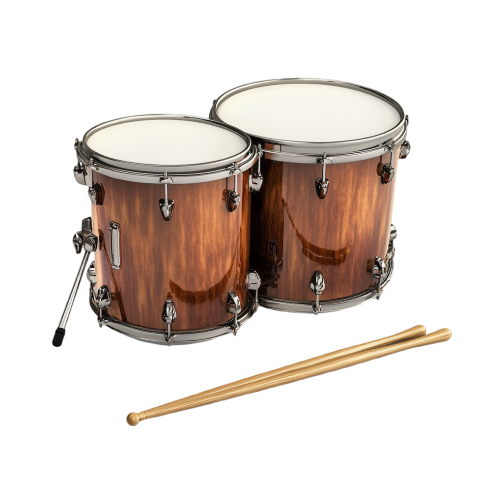 Drums & Percussions