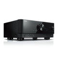 YAMAHA RX-V4A BLACK AV RECEIVER