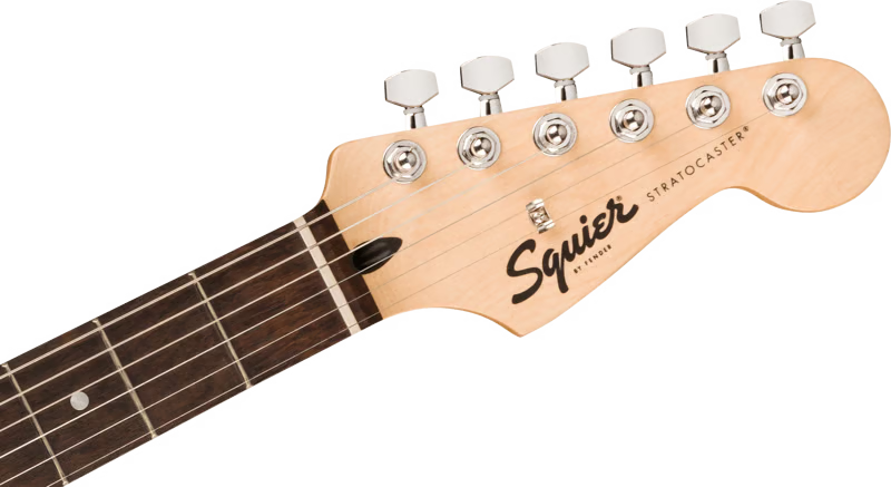Electric Guitar | Squire by fender | Sonic Strat Lrl Wpg Uvt