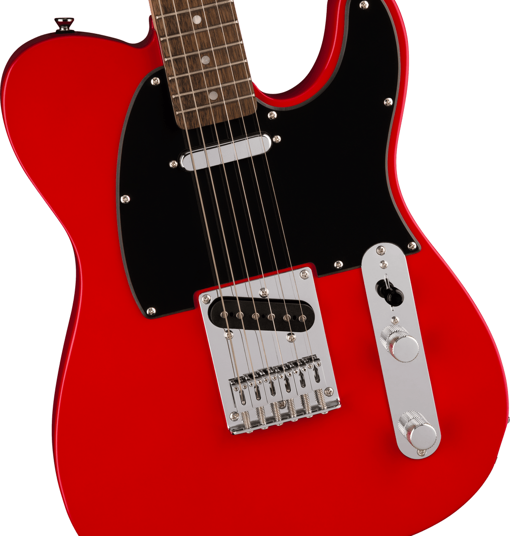 Electric Guitar | Squire by fender | Sonic Tele Mn Bpg Btb