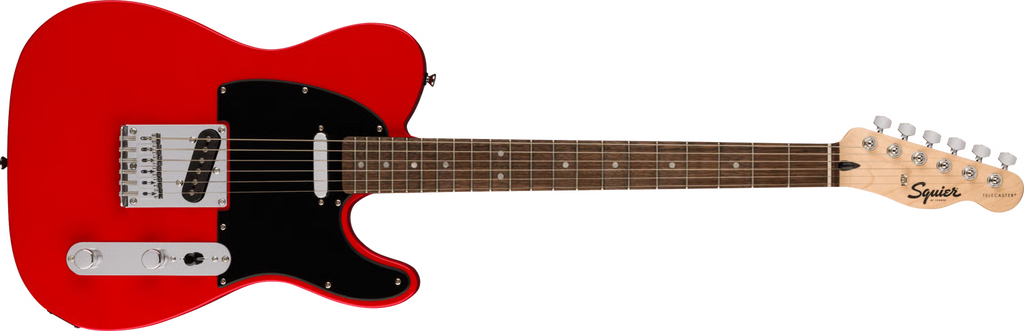 Electric Guitar | Squire by fender | Sonic Tele Mn Bpg Btb