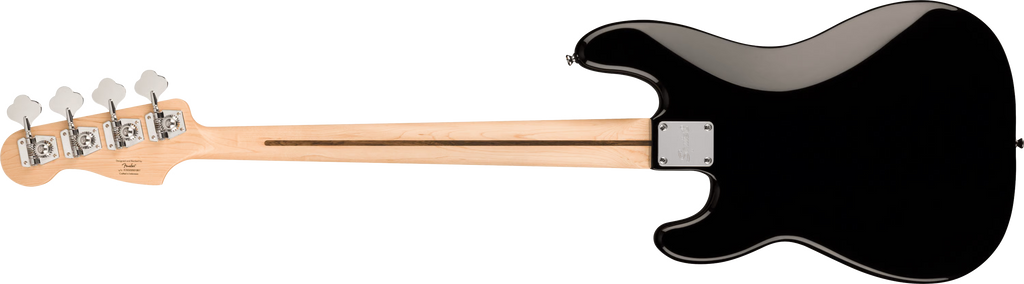 Electric Guitar | Squire by fender | Sonic P Bass Lrl Upg Blk