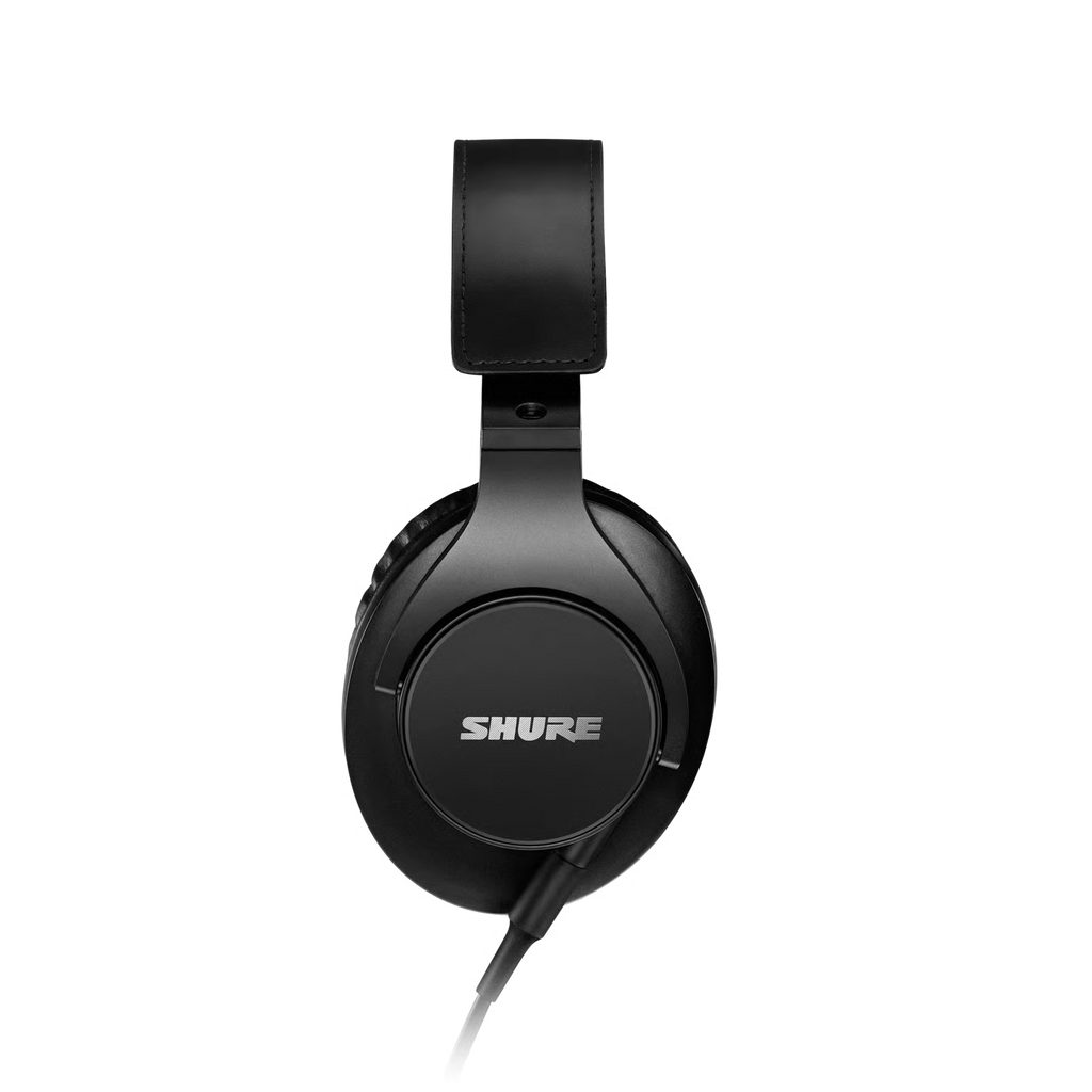 Headphone | Shure | Srh440A