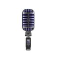 Microphone | Shure | Super 55