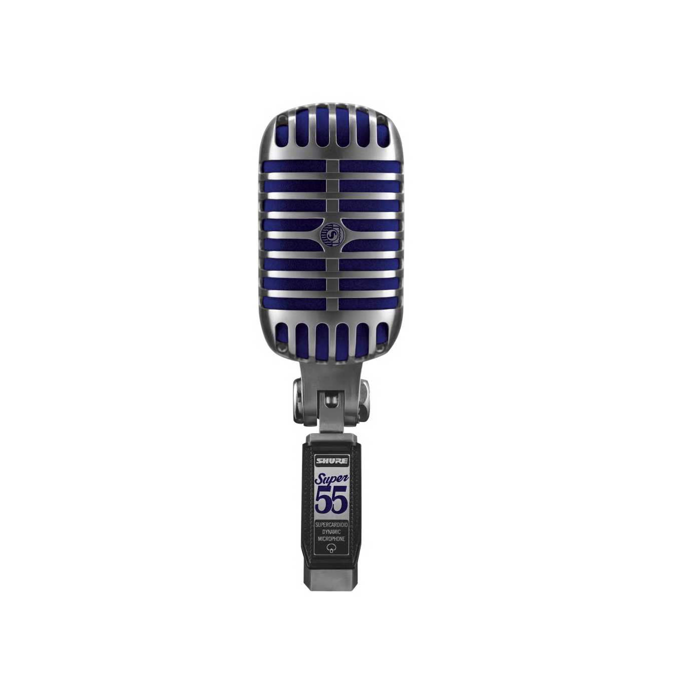Microphone | Shure | Super 55