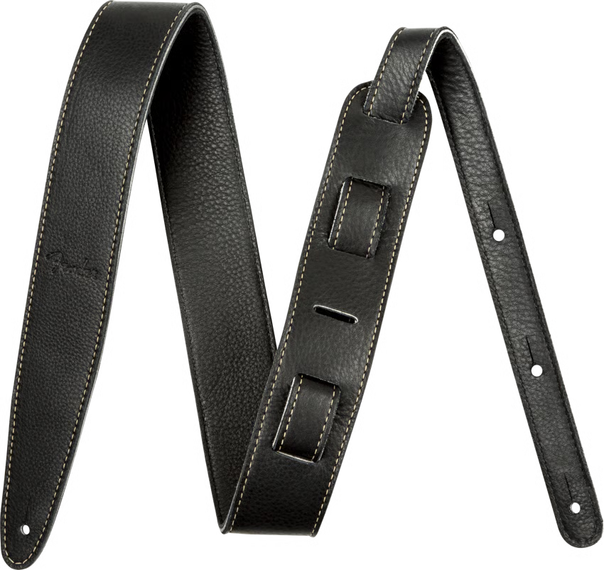 Strap | Fender | Leather Strap