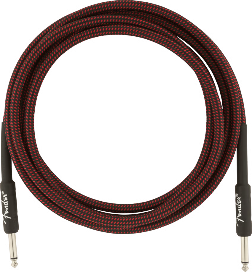 Cable | Fender | Professional Series Tweed
