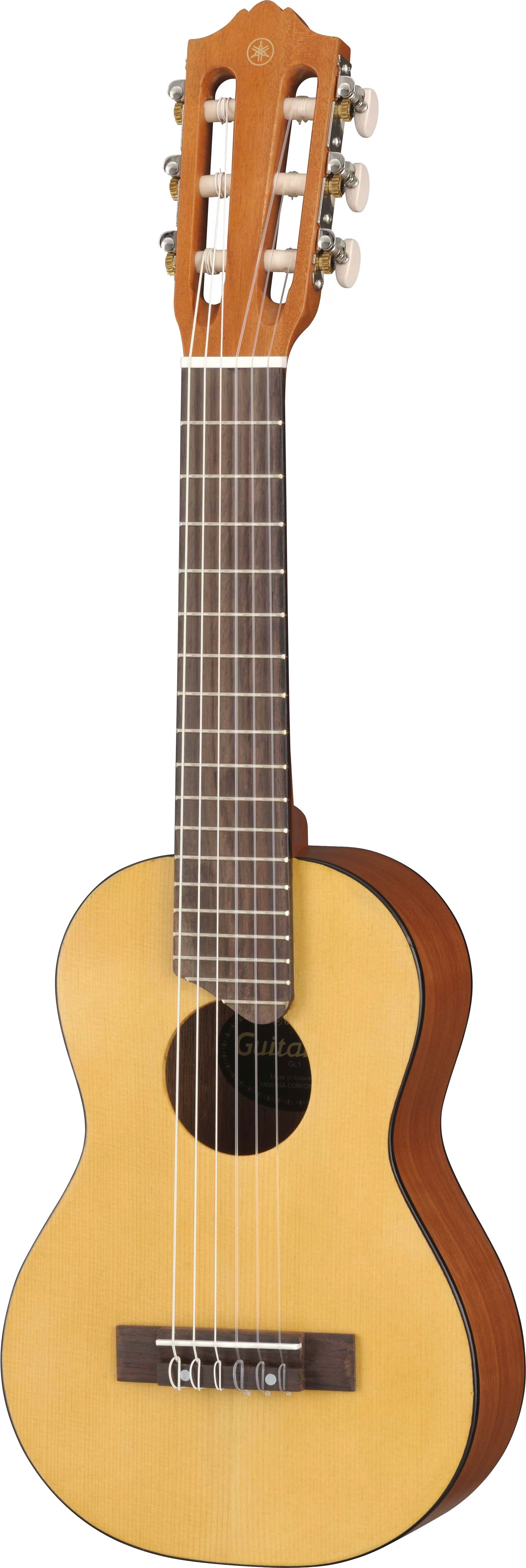 YAMAHA GL1 GUITALELE