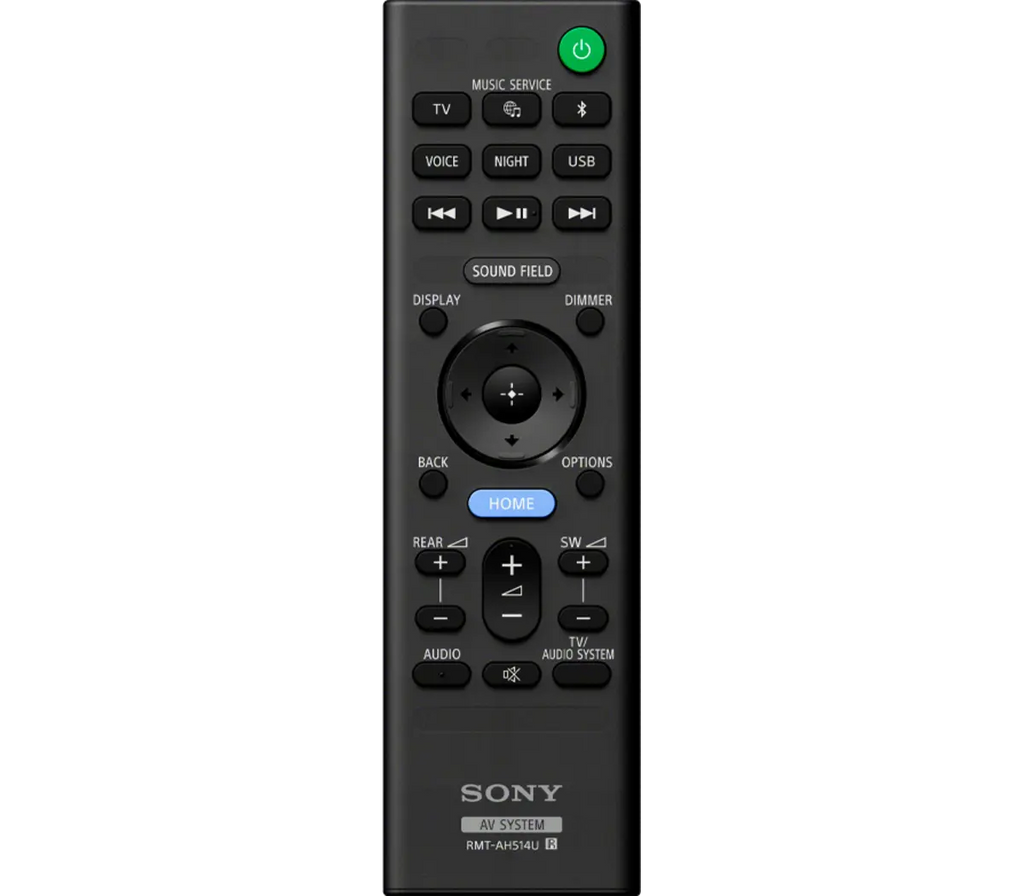SONY HT-A3000