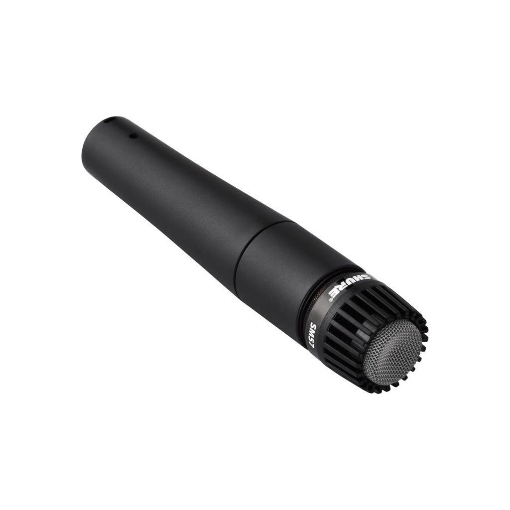 Microphone | Shure | Sm57