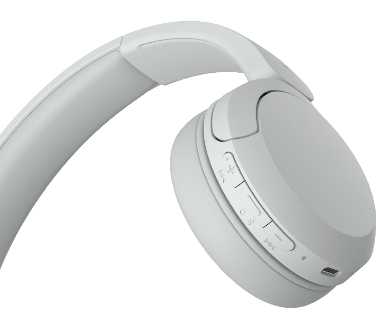 SONY WH-CH520