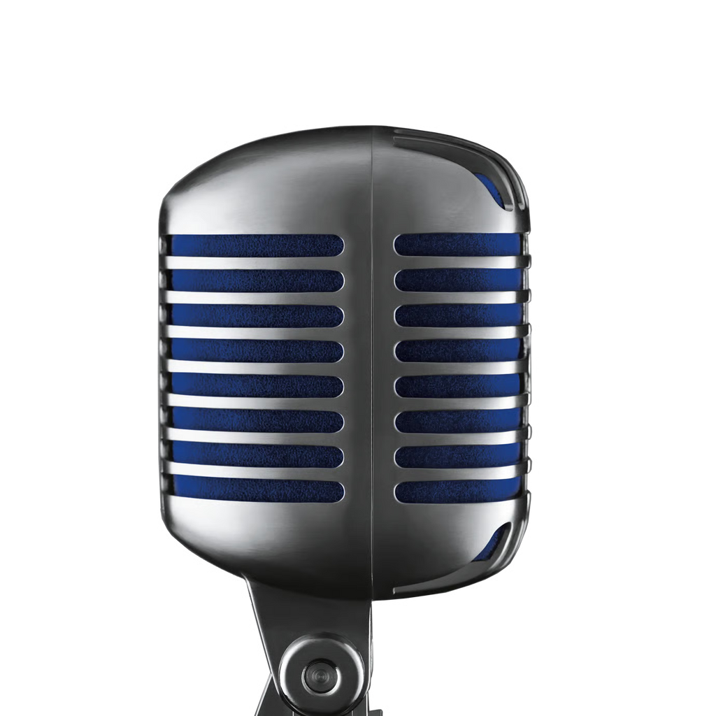 Microphone | Shure | Super 55