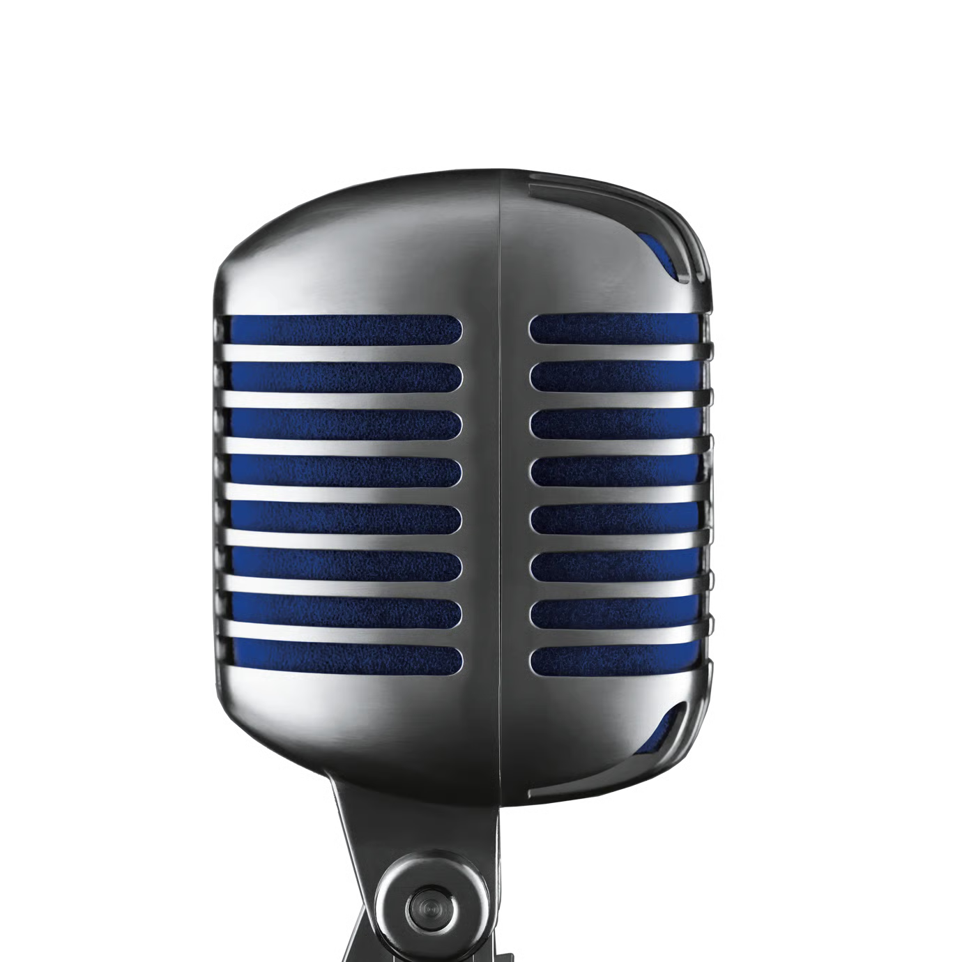 Microphone | Shure | Super 55