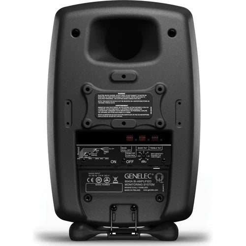 MONITOR GENELEC 8040BPM-6