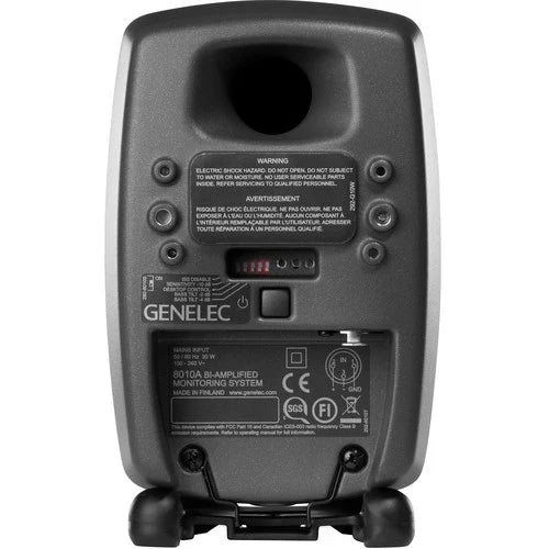 MONITOR GENELEC 8010AP-6