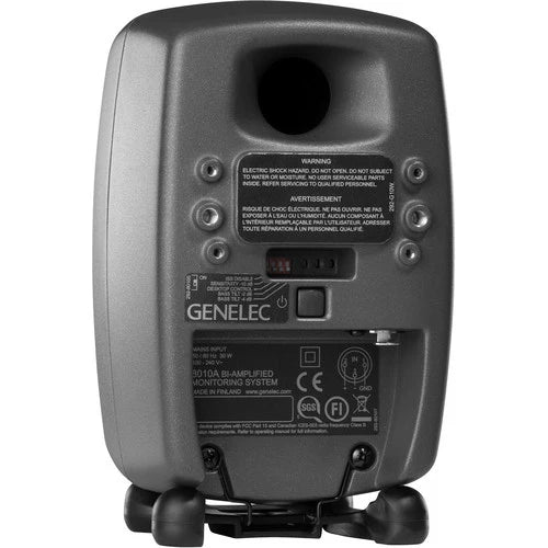 MONITOR GENELEC 8010AP-6