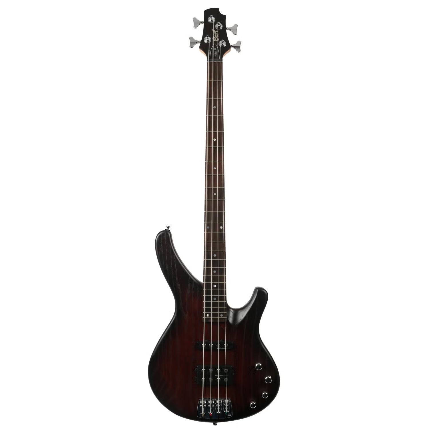 Bass Guitar | Cort | ARONA 4