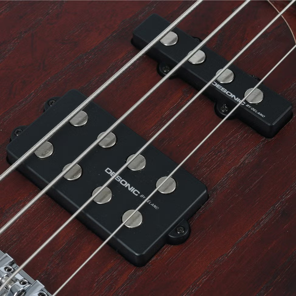 Bass Guitar | Cort | ARONA 4