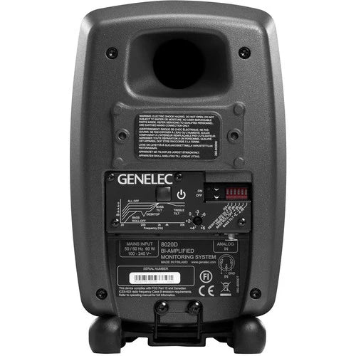 Monitor | Genelec | 8020DPM
