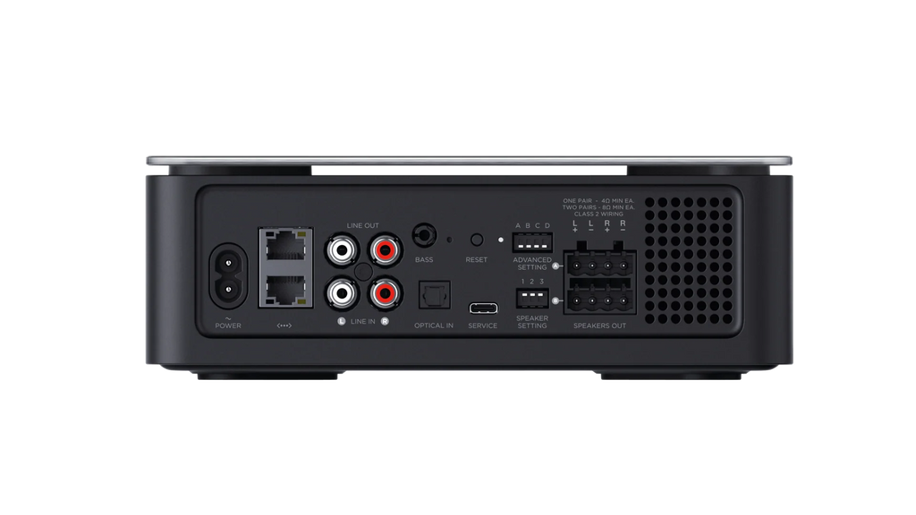Bose Music Amplifier