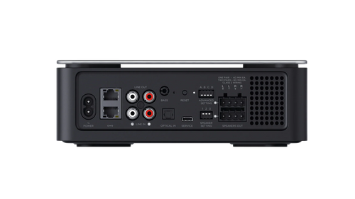 Bose Music Amplifier
