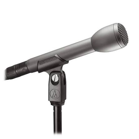 Omnidirectional Dynamic Microphone AT8004