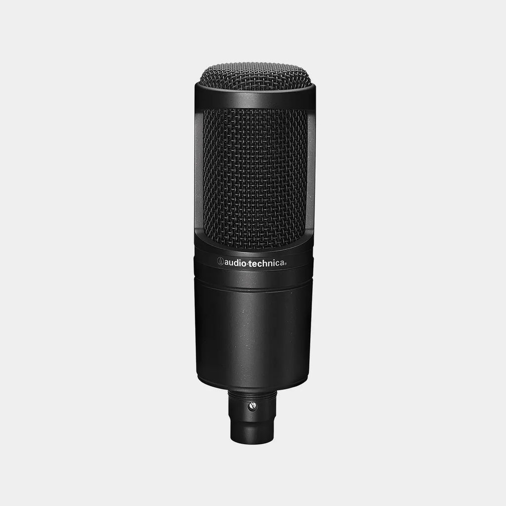 Cardioid Condenser Microphone