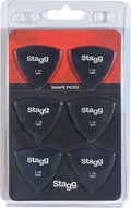 Pick | Stagg | 1.14