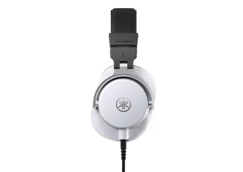 YAMAHA HPH-MT5W HEADPHONES WHITE