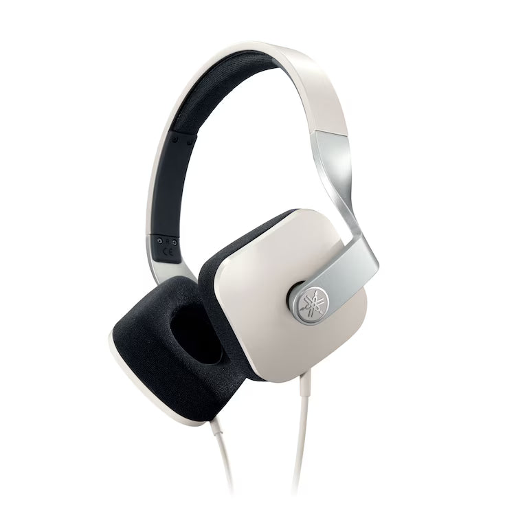 Headphone | Yamaha | Hph-M82 SILVER