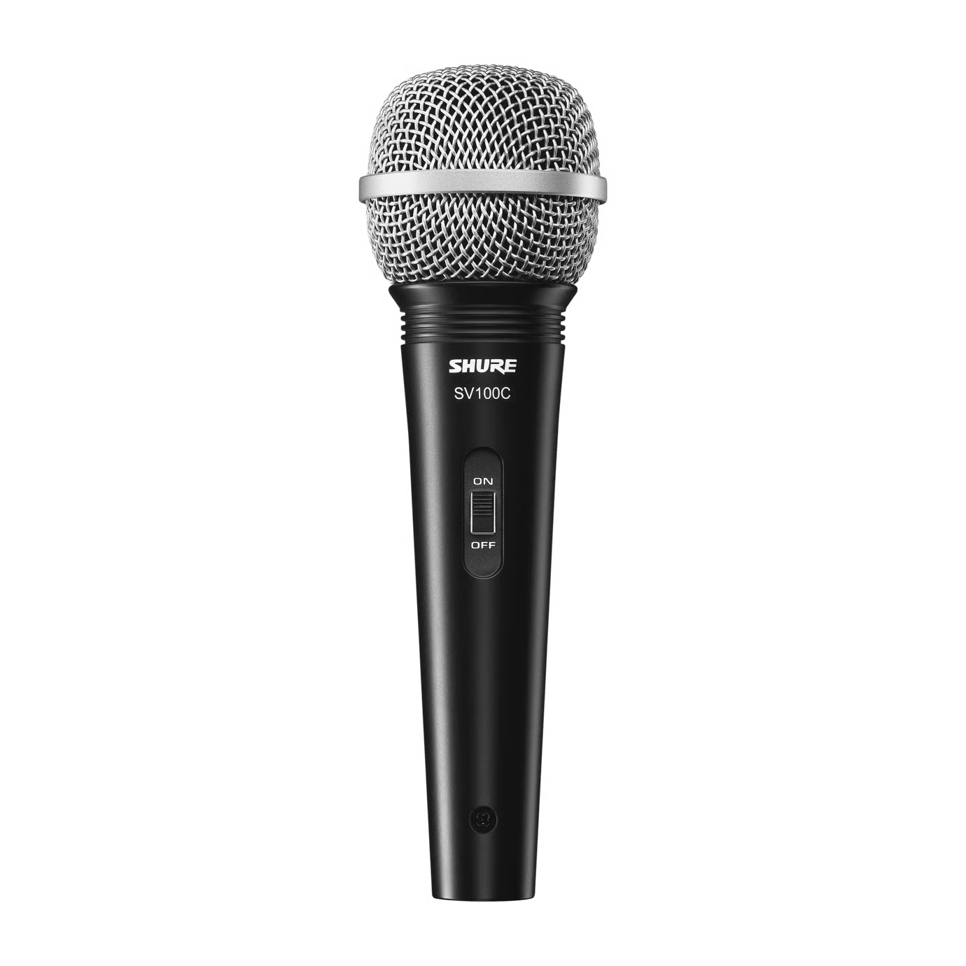 Microphone | Shure | Sv100