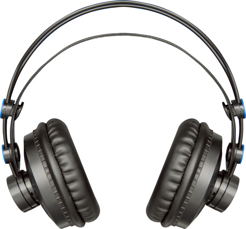 Studio Pack | Presonus | Audio Box Itwo Studio