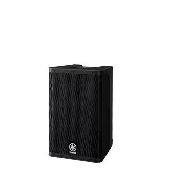 DXR8MKIIYAMAHA POWERED SPEAKER SYSTEM