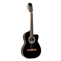 Classic Guitar | Stagg | Scl60-Tce Blk