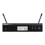Microphone | Shure | Blx24Re-PG58-H8E