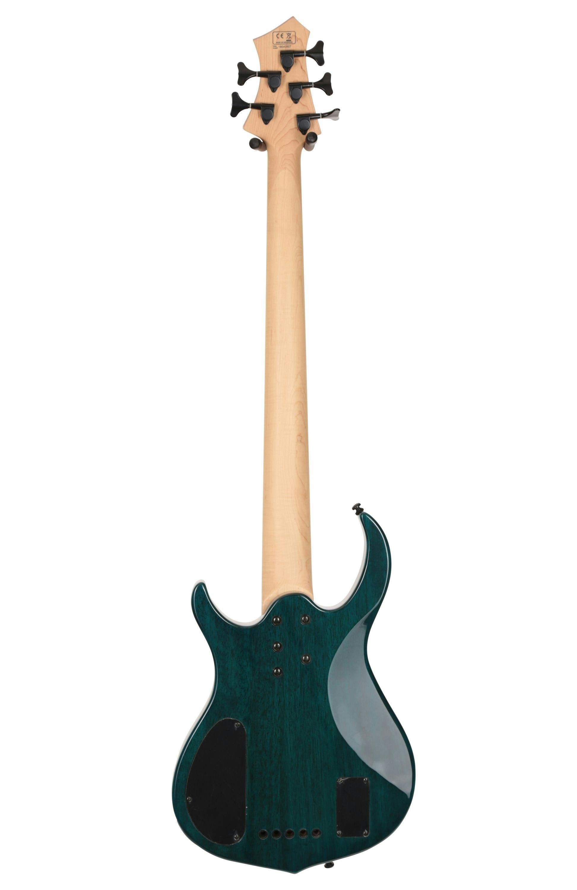 Sire | Marcus Miller M2 5-String GREEN
