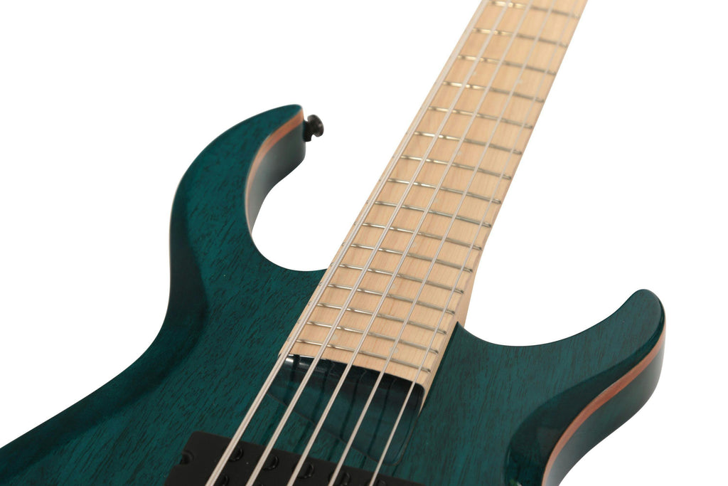 Sire | Marcus Miller M2 5-String GREEN