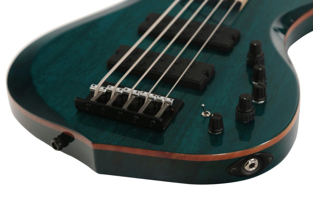 Sire | Marcus Miller M2 5-String GREEN
