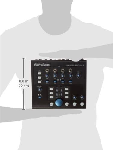 Monitor Station | Presonus | Monitor Station V2