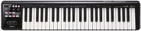 Midi Controller | Roland | A-49