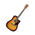Acoustic Guitar | Fender | Fa125 Ce