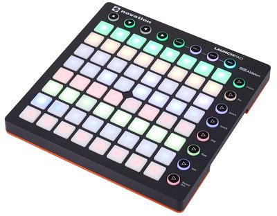 Midi Controller | Novation | Lunchpad Mk2