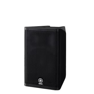 DXR10MKIIYAMAHA POWERED SPEAKER SYSTEM
