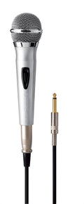 YAMAHA DM-305 SILVER MICROPHONE