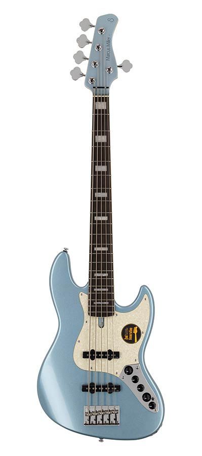 | Sire | Marcus Miller V7 -5 strings