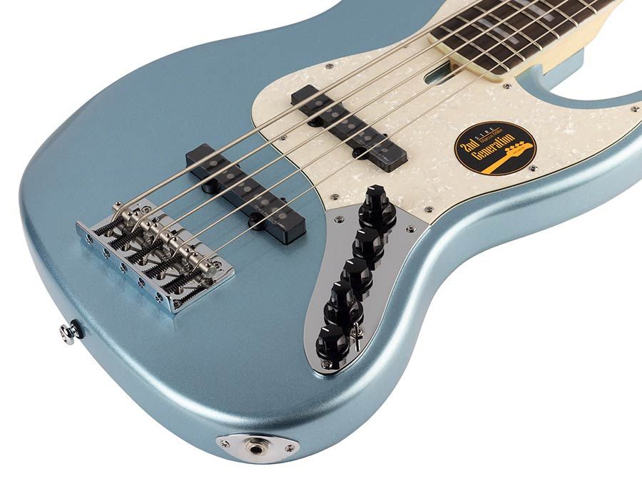 | Sire | Marcus Miller V7 -5 strings