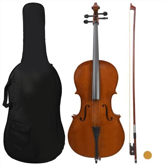 Cello | Fitness | Mc-760L 4/4