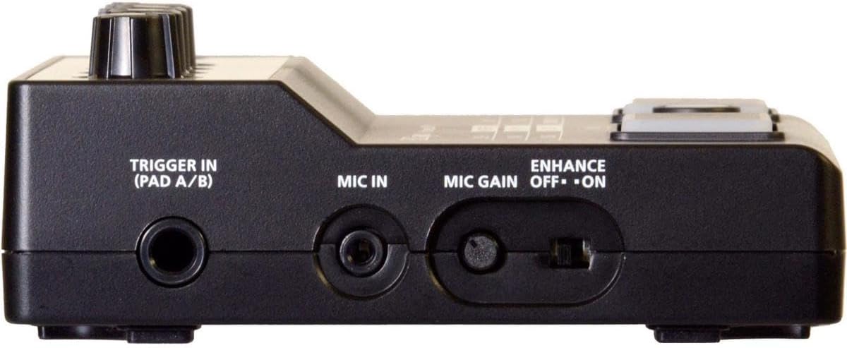 Microphone Processor | Roland | Ec10M