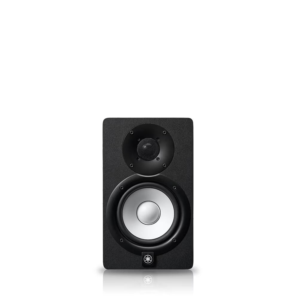 HS5I BLACK PAIR YAMAHA POWERED SPEAKER SYSTEM